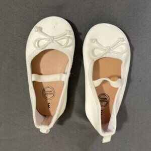 Wonder Nation Baby Dress Shoe